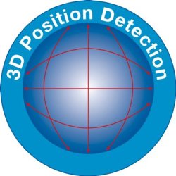 Skivebremsels 8077 Detecto m/alarm