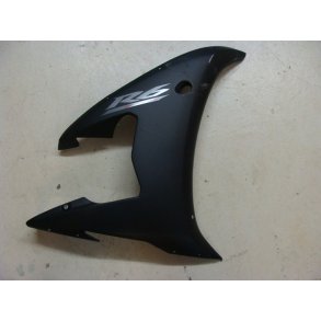 YZF R6 - H. Kbe side