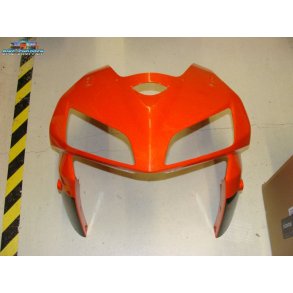 Honda VTR 1000 - Front kbe