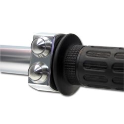 Kontakt - Motogadget M-Switch 2 Knapper - Vlg Farve