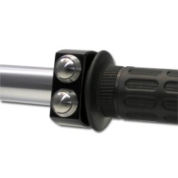 Kontakt - Motogadget M-Switch 2 Knapper - Vlg Farve