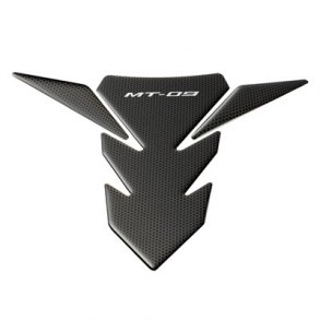 Original Yamaha Tankpad MT-09