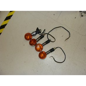 VS 700/750/800 - Blinklys