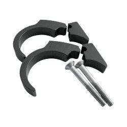 Motogadget Motoscope Mini Styr Beslag Clip-On