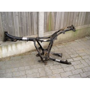 Honda CX 650 C - stel, 1983