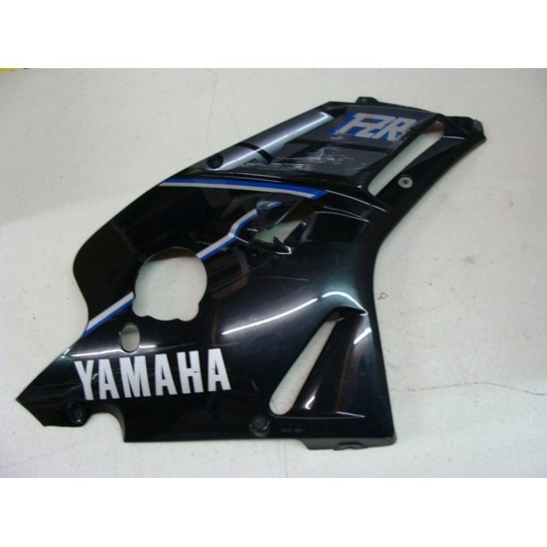 Yamaha FZR 600 - Hjre sidekbe
