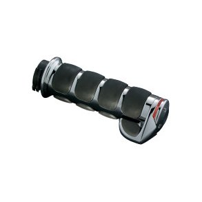 Kryakyn - ISO Throttle Boss Chrom