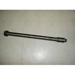 Honda VF 700 C Magna - bagaksel