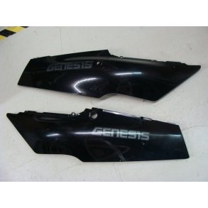 Yamaha FZR 600 - Sidekber