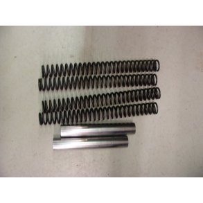 SV 650 - Originale forgaffel fjedre