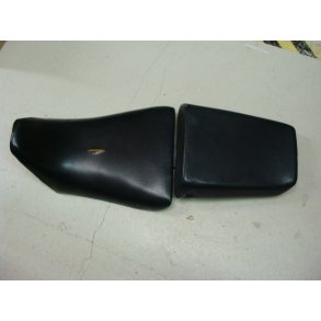 Yamaha FZR 600 - Bagsde