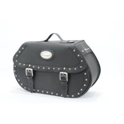 Long Ride- Ldertasker inkl. alt 38l. - XVS 1100