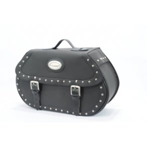 Long Ride- Ldertasker inkl. alt 38l. - XVS 1100