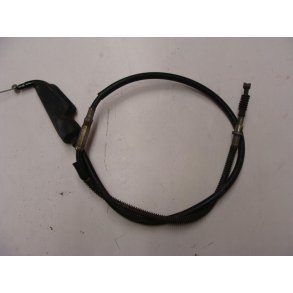 Yamaha ybr 125 -gaskable