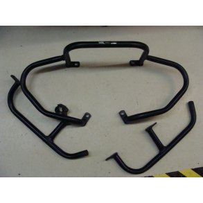 Honda CB500 - Styrtbjler