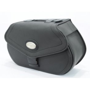 Long Ride- Ldertasker inkl. alt 43l. - XVS 1100