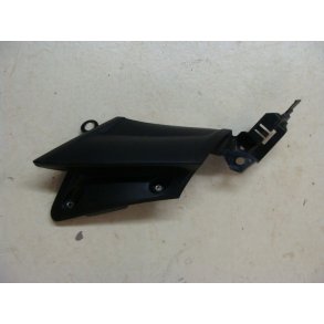 YZF R6 - Plast dele til kbe