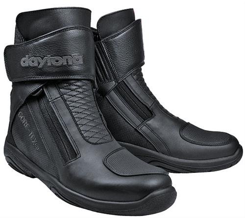 Springboard raid Gå glip af Daytona Arrow Sport Gore-Tex støvler