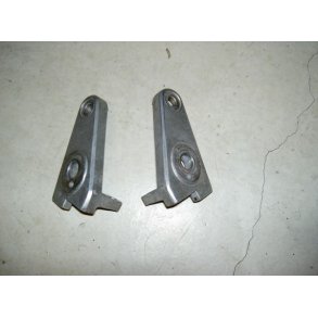 Honda VF 700 C Magna - lygteholdere