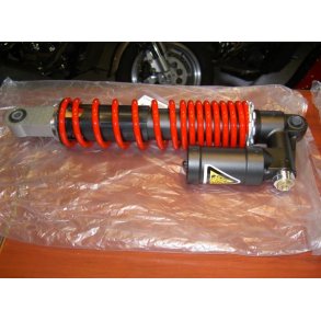 Yamaha YFZ 450 - stddmper for