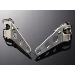 Forlygte holder - 30-38 mm