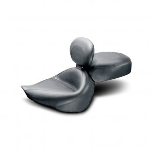 Kawasaki VN 1600 Classic - indbygget rygln