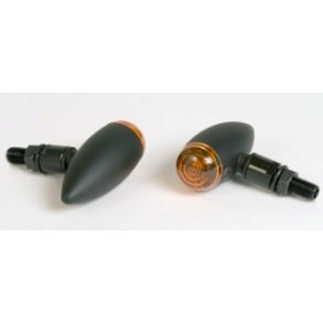 P&W Blinklys St - Micro Bullet Sort Smooth