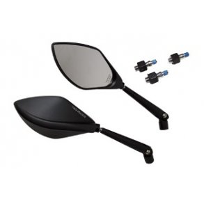 Torezzo spejlst - styr montering