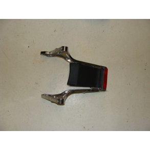 VS 700/750/800 - Sissybar Original iret