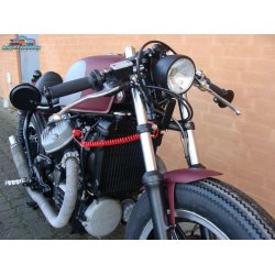 American vintage Grips - Cafe Racer fits all