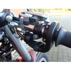 American vintage Grips - Cafe Racer fits all