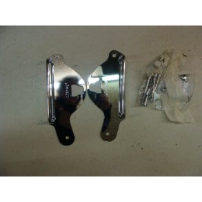 Suzuki VZ800 - Klickbag holdere