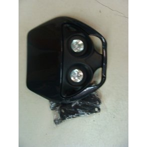 Streetfighter kbe - carbon look