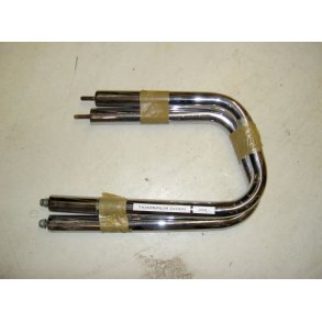 Moto Guzzi EV 1100 - taskebjler