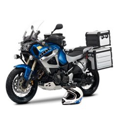 Original Yamaha Lavt Sde XT 1200 Z