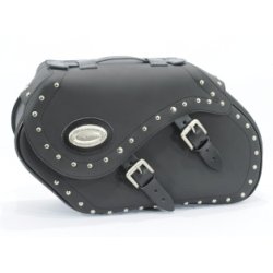 Long Ride- Ldertasker inkl. alt 34l. - XVS 1100