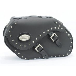 Long Ride- Ldertasker inkl. alt 34l. - XVS 1100