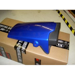 Yamaha YZF R1 - Sde cover
