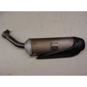 Yamaha YZF R1 - Udstdning