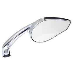 Spejlst - Phoenix 2 - Chrome