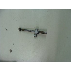 Honda CB 400 N - Foraksel med speedometerdrev