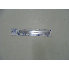 VT 600, Kler afdkning, A-11-A