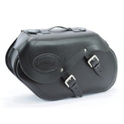 Long Ride- Ldertasker inkl. alt 34l. - XVS 1100