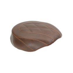 Passager sde - Diamond Pattern Brun