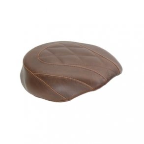 Passager sde - Diamond Pattern Brun