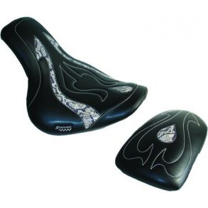 Granucci sde 2 delt python VT750 Black Widow