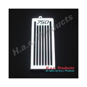 H.A.C Products Klergitter VT 750