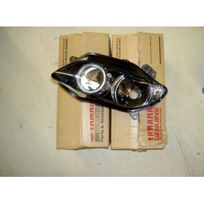 Yamaha YZF R1 - komplet forlygte