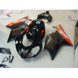 Aprilia RSV Mille 1000R - Komplet skjoldst