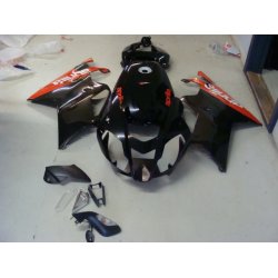 Aprilia RSV Mille 1000R - Komplet skjoldst